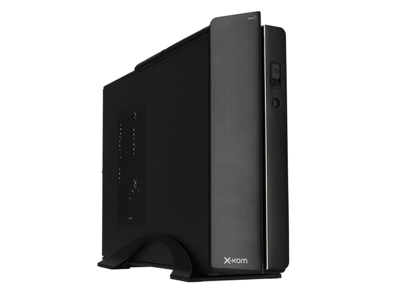 x-kom H&O 100 i3-10100/16GB/256/W11x